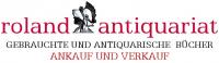 Logo von Roland Antiquariat UG (haftungsbeschränkt)