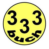 Logo von 333buch