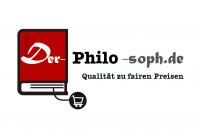 Logo von Der-Philo-soph