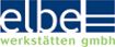 Logo von Elbe Werkstätten GmbH