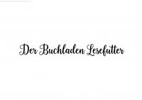 Logo von Der Buchladen Lesefutter