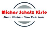 Logo von Michas Schatz Kiste