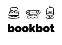 Logo von Bookbot