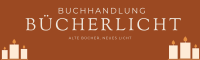 Logo von Buchhandlung Bücherlicht